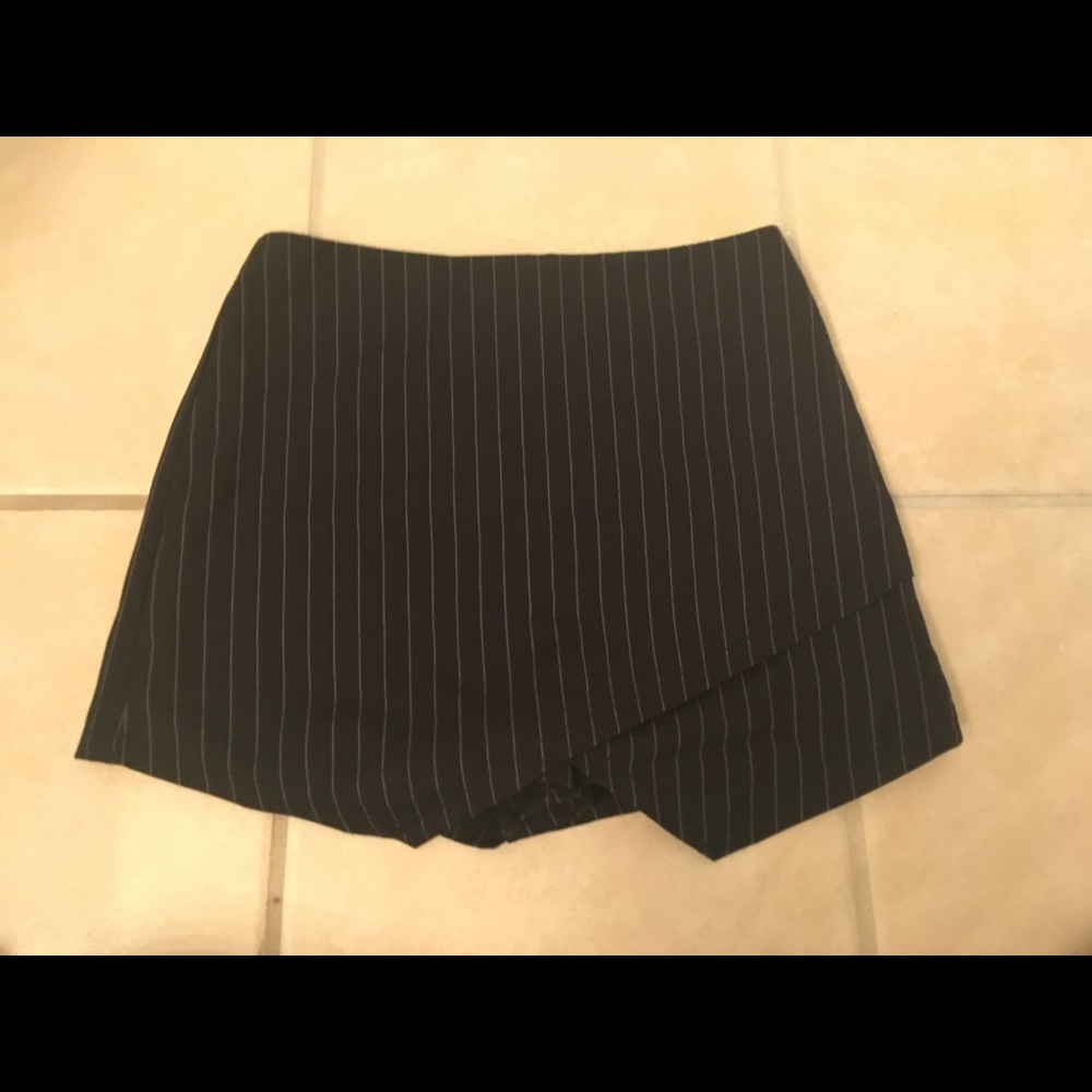 Cute skort!